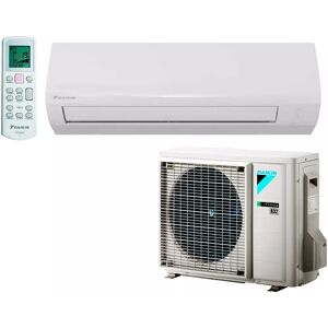 Climatiseur Mural Daikin Sensira FTXF25E + RXF25E