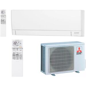 MITSUBISHI ELECTRIC Climatiseur Mural Mitsubishi MSZ-AY25VGKP