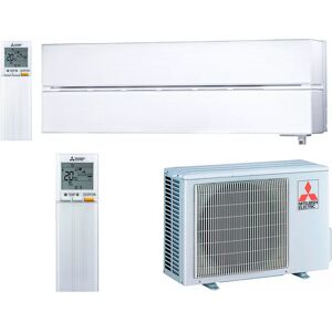 MITSUBISHI ELECTRIC Climatiseur Mural Mitsubishi MSZ-LN25VGV