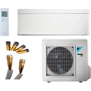 Climatiseur Pret a poser Daikin Stylish FTXA50AW