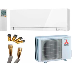 MITSUBISHI ELECTRIC Climatiseur Pret a poser Mitsubishi MSZ-EF35VGKW