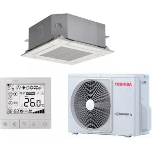 Climatiseur Toshiba Cassette RAV-HM301MUT-E