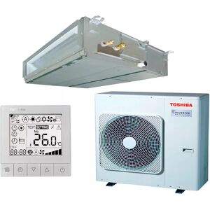 Climatiseur Toshiba Gainable RAV-RM1101BTP-E