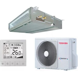 Climatiseur Toshiba Gainable RAV-RM561BTP-E