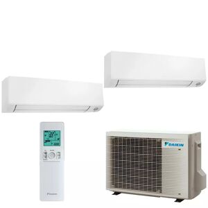 Daikin Bi split 2MXM40A 2 X CTXM15A