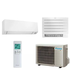 Daikin Bi split 2MXM40A CTXM15A CVXM20A