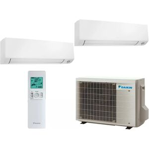 Daikin Bi split 2MXM40A CTXM15A FTXM20A