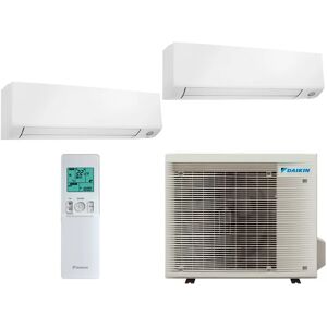 Daikin Bi split 2MXM68A CTXM15A FTXM50A