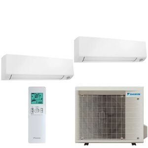 Daikin Bi split 2MXM68A FTXM20A FTXM42A