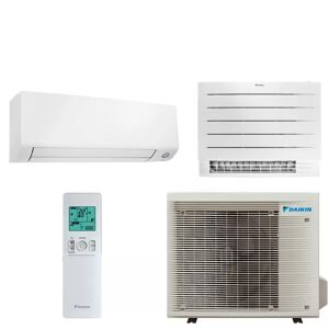 Daikin Bi split 4MXM68A FVXM25A FTXM50A