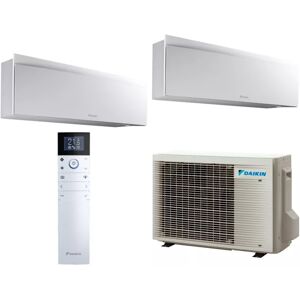 Daikin Bi-split Emura 2MXM40A + FTXJ20AW + FTXJ25AW