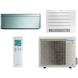 Daikin Bi-split Stylish 3MXM68A + FTXA20BS + FVXM50A