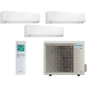 Daikin Tri split 3MXM40A 2 X CTXM15A FTXM20A