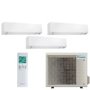 Daikin Tri split 3MXM68A 2 X CTXM15A FTXM42A