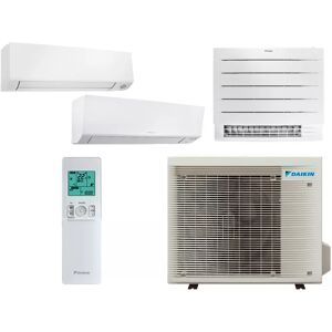 Daikin Tri split 5MXM90A CTXM15A FVXM25A FTXM60R