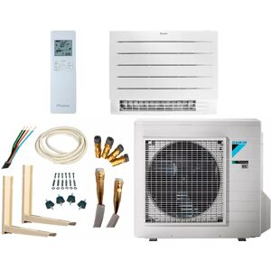 Pack Climatisation Console Daikin FVXM50A