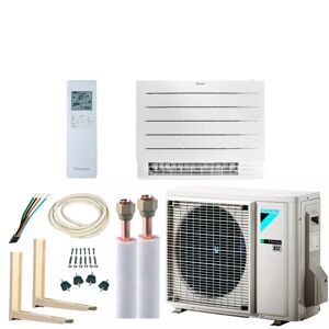 Pack Climatiseur a faire poser Console Daikin FVXM35A