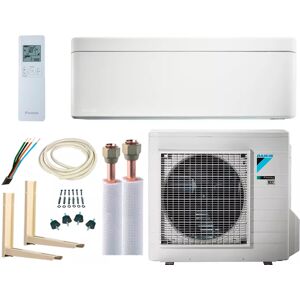 Pack Climatiseur a faire poser Daikin Stylish FTXA42AW