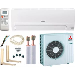 MITSUBISHI ELECTRIC Pack Climatiseur a faire poser Mitsubishi MSZ-HR60VF