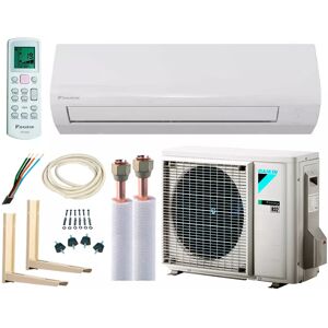 Pack Climatiseur a faire poser Mural Daikin FTXF25E