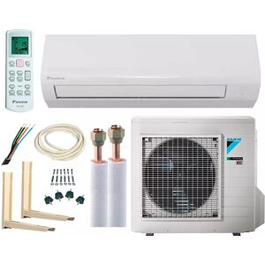 Pack Climatiseur a faire poser Mural Daikin FTXF60D