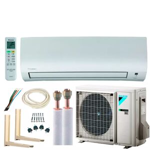 Pack Climatiseur a faire poser Mural Daikin FTXP25N