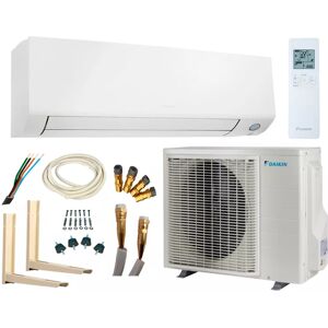 Pack Climatiseur Daikin Perfera FTXM20A RXM20A