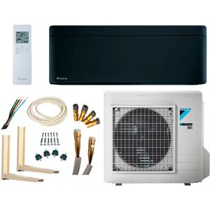 Pack Climatiseur Daikin Stylish FTXA42BB + RXA42B