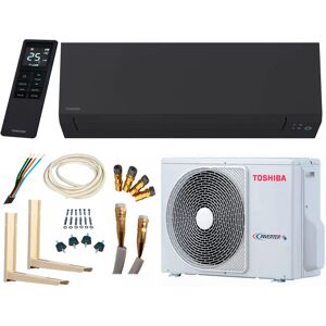 Pack Climatiseur TOSHIBA SHORAI EDGE RAS-B16G3KVSGB-E