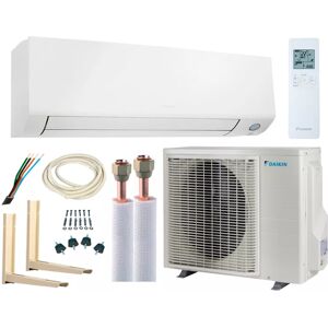 Pack Confort Climatiseur Daikin FTXM20A