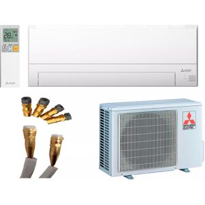 MITSUBISHI ELECTRIC Climatisation Prêt à poser Mitsubishi MSZ-BT25VGK