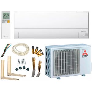 MITSUBISHI ELECTRIC Pack Climatisation Mitsubishi Mural MSZ-BT25VGK