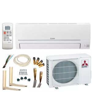 MITSUBISHI ELECTRIC Pack Climatisation Mitsubishi Réversible MSZ-HR35VF