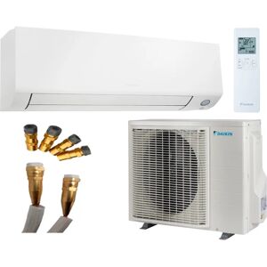 Climatiseur Prêt à poser Daikin FTXM25A BLUEVOLUTION - Publicité Climatiseur Prêt à poser Daikin FTXM25A BLUEVOLUTION - Publicité