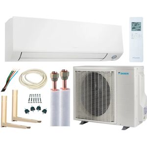 Pack Climatiseur à faire poser Daikin FTXM35A - Publicité Pack Climatiseur à faire poser Daikin FTXM35A - Publicité