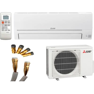 MITSUBISHI ELECTRIC Climatisation Prêt à poser Mitsubishi MSZ-HR42VFK - Publicité MITSUBISHI ELECTRIC Climatisation Prêt à poser Mitsubishi MSZ-HR42VFK - Publicité