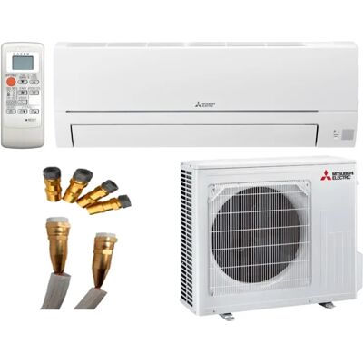 MITSUBISHI ELECTRIC Climatisation Prêt à poser Mitsubishi MSZ-HR71VFK - Publicité MITSUBISHI ELECTRIC Climatisation Prêt à poser Mitsubishi MSZ-HR71VFK - Publicité