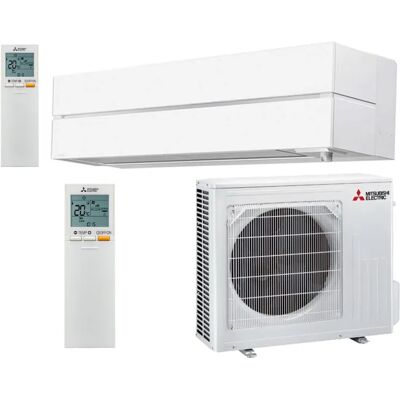 MITSUBISHI ELECTRIC Climatiseur Réversible Mitsubishi MSZ-LN50VGW - Publicité MITSUBISHI ELECTRIC Climatiseur Réversible Mitsubishi MSZ-LN50VGW - Publicité