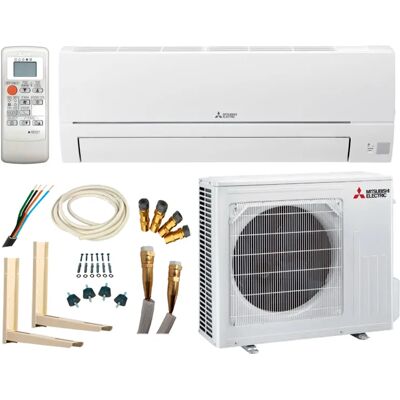 MITSUBISHI ELECTRIC Pack Climatisation Mitsubishi Réversible MSZ-HR60VFK - Publicité MITSUBISHI ELECTRIC Pack Climatisation Mitsubishi Réversible MSZ-HR60VFK - Publicité