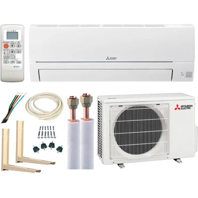 MITSUBISHI ELECTRIC Pack Confort Climatisation Mitsubishi MSZ-HR42VFK - Publicité MITSUBISHI ELECTRIC Pack Confort Climatisation Mitsubishi MSZ-HR42VFK - Publicité