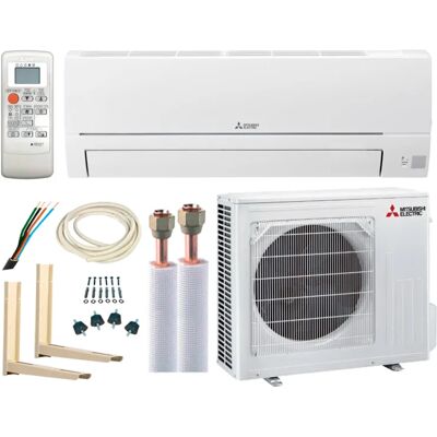 MITSUBISHI ELECTRIC Pack Confort Climatisation Mitsubishi MSZ-HR71VFK - Publicité MITSUBISHI ELECTRIC Pack Confort Climatisation Mitsubishi MSZ-HR71VFK - Publicité