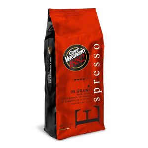 Café en grain italien Expresso Caffè Vergnano - 1 kg