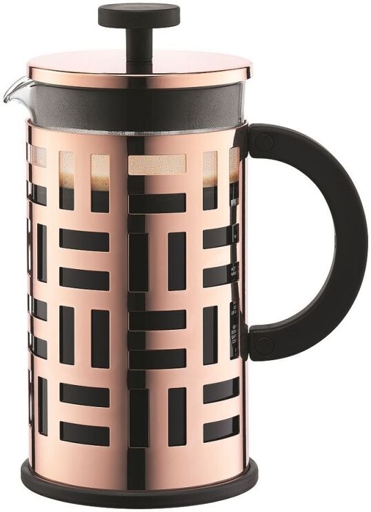 Cafetière à piston EILEEN BODUM® 8 tasses 1l