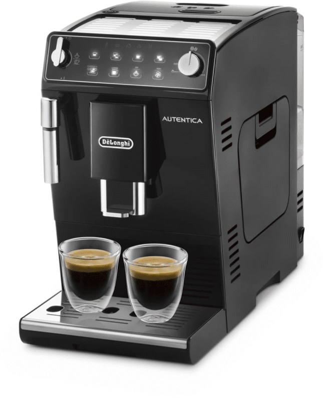 DeLonghi Machine De'Longhi ETAM 29.510.B DeLonghi Machine De'Longhi ETAM 29.510.B