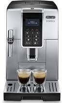 Machine à café Dinamica FEB 3535.SB Machine à café Dinamica FEB 3535.SB