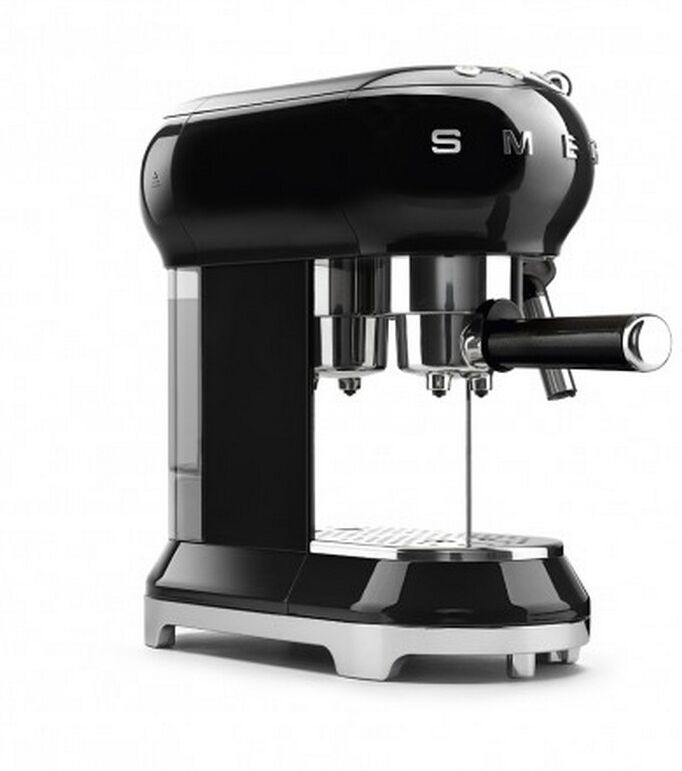 SMEG Machine à café SMEG SMEG Machine à café SMEG