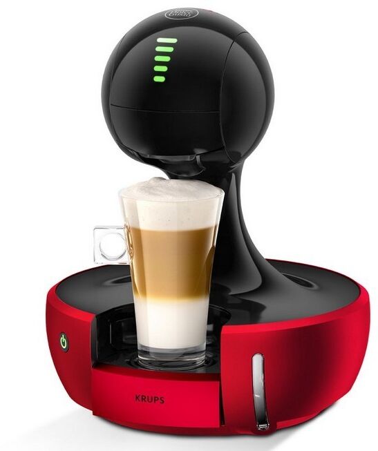 Krups Cafetière Dolce Gusto Drop Krups