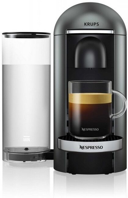 Machine à café machine à dosette KRUPS Machine à café machine à dosette KRUPS