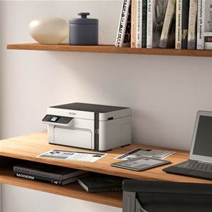 Epson EcoTank ET-M2120 (C11CJ18401) - Multifonctions Monochrome A4 Epson EcoTank ET-M2120 (C11CJ18401) - Multifonctions Monochrome A4