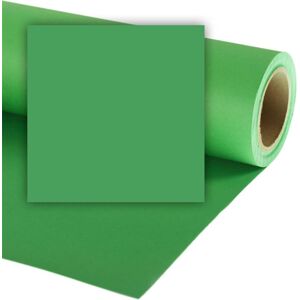 Colorama Fond de Studio 2.72 X 11m Chromagreen